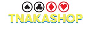 Logo TNAKASHOP